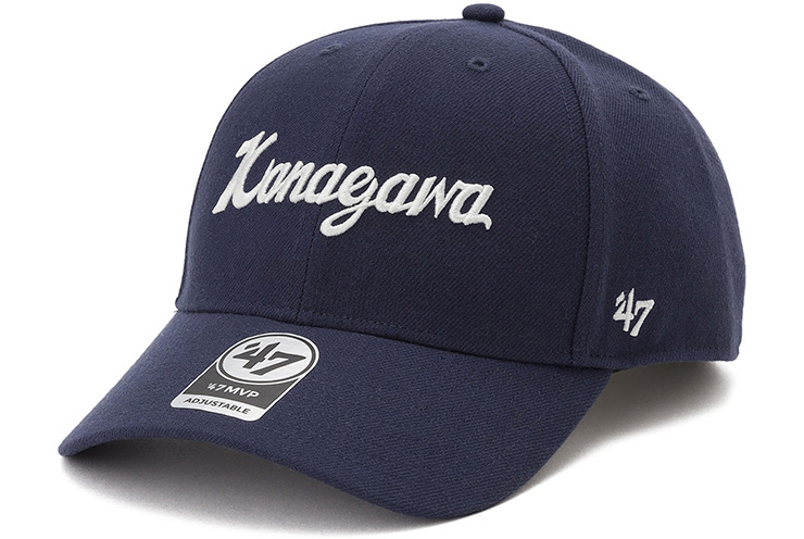 7/19(金)Kanagawaユニフォーム関連グッズ、I☆KANAGAWAタオルマフラー