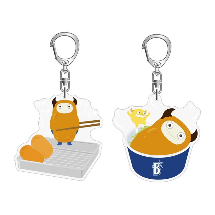 9/13(金)カツBARTグッズ、NEW ERAコラボアパレルほか新商品発売