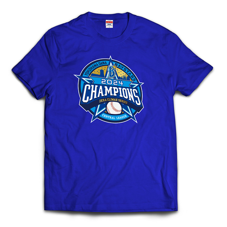 祝・2024 JERA クライマックスシリーズ セ 優勝！記念グッズ発売
