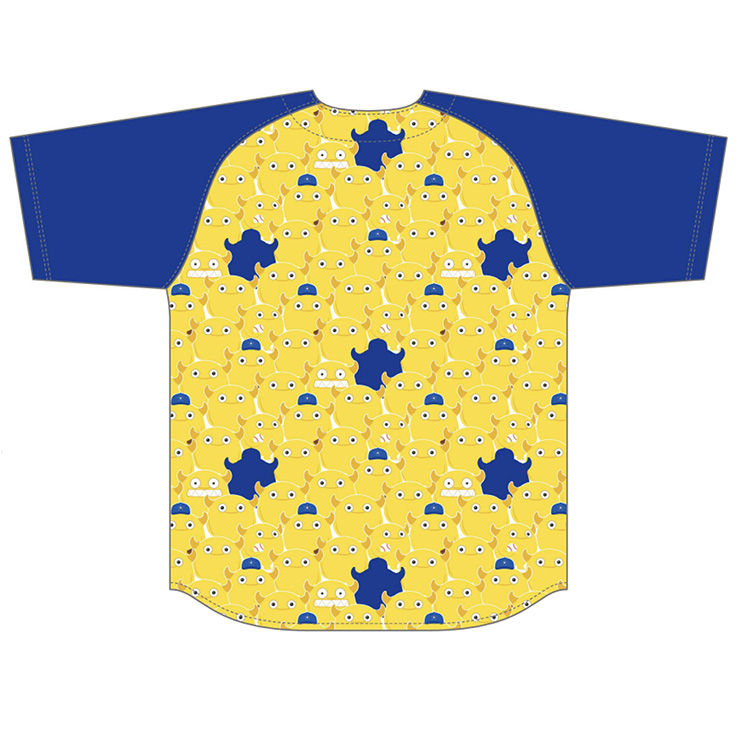 横浜DeNAベイスターズ ファンフェスティバル2024』マスコットミーグリ