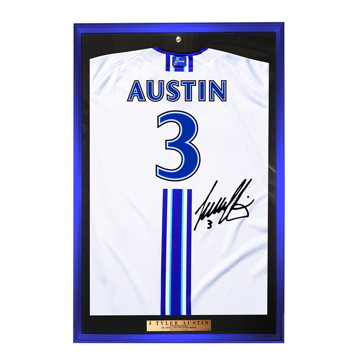 12/13(金)タイトル獲得記念直筆サイングッズ、BETTYコラボなど新商品