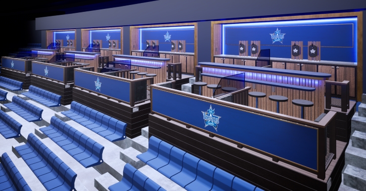 2025年新席種のお知らせ ｜ 横浜DeNAベイスターズ