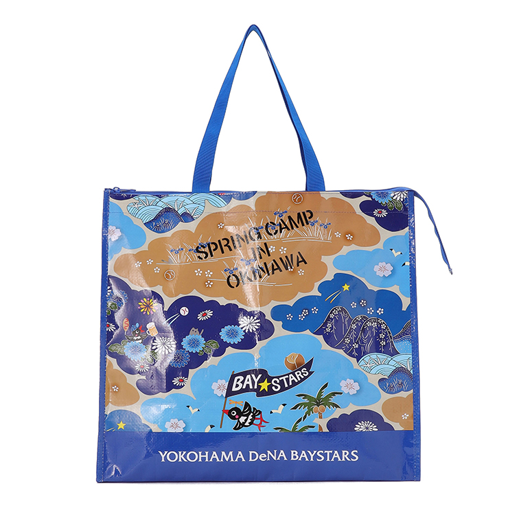 2/1(土)BAYSTORE GINOWANが今年もオープン！春季キャンプ限定グッズも