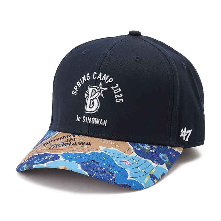 2/1(土)BAYSTORE GINOWANが今年もオープン！春季キャンプ限定グッズも