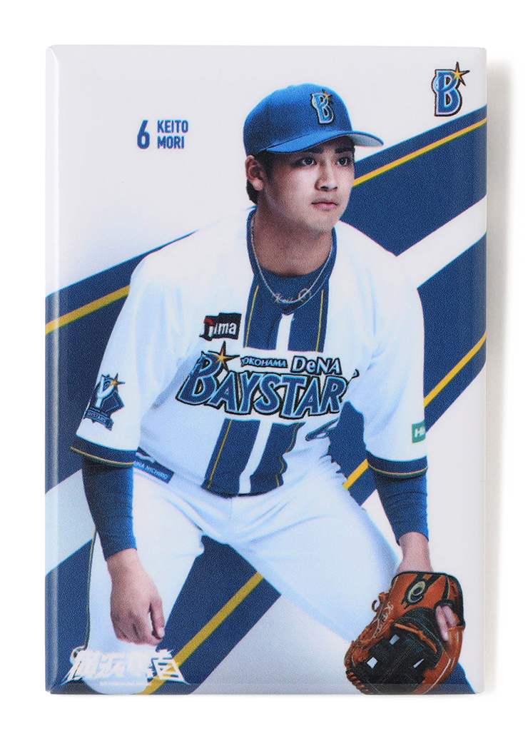 3/11(火)新ホームユニフォーム選手ビジュアルアイテムやNEW ERAコラボ