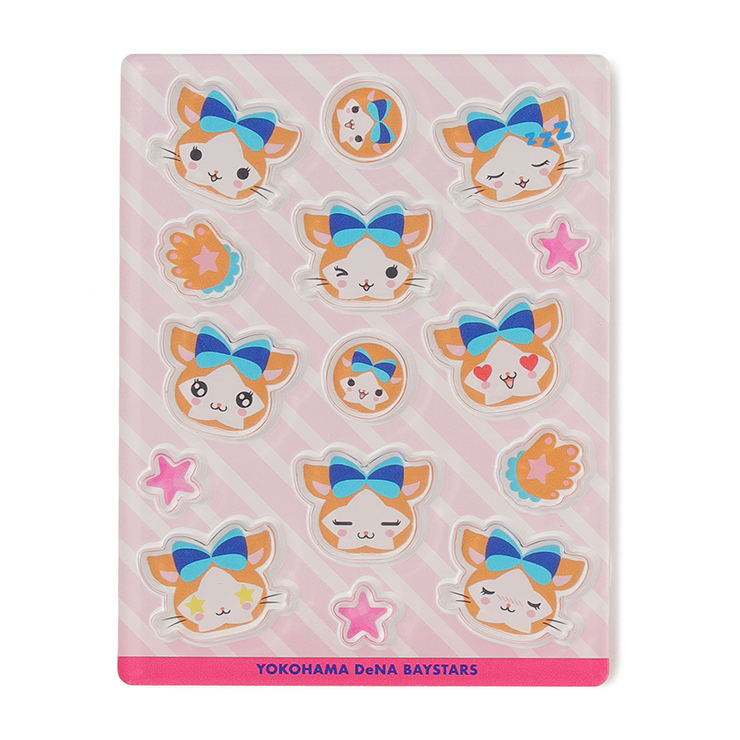 4/4(金)キャップマスコット、ホームユニフォームグッズなど新商品発売