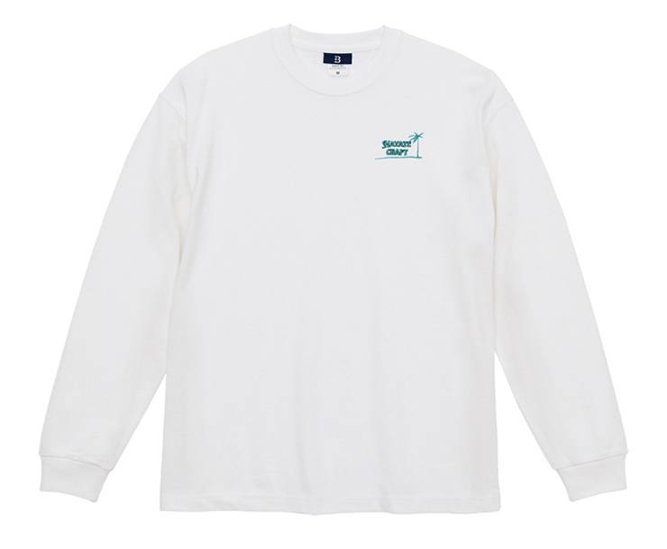 ライフスタイルショップ『+B（プラス・ビー）』10周年を記念し、『+B