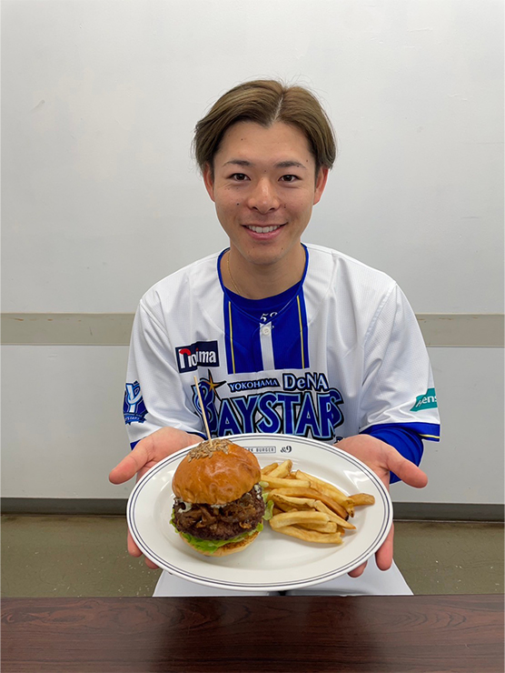 横浜DeNA ベイスターズ プロデュースグルメ引換券 第2弾【6枚】 Café