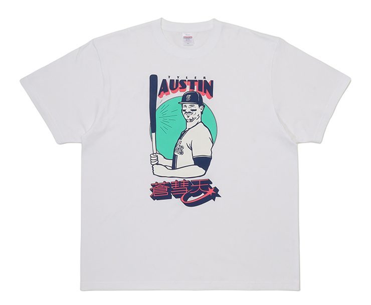 5/30(金)宮城滝太選手の初勝利記念グッズや交流戦グッズ、タイラー