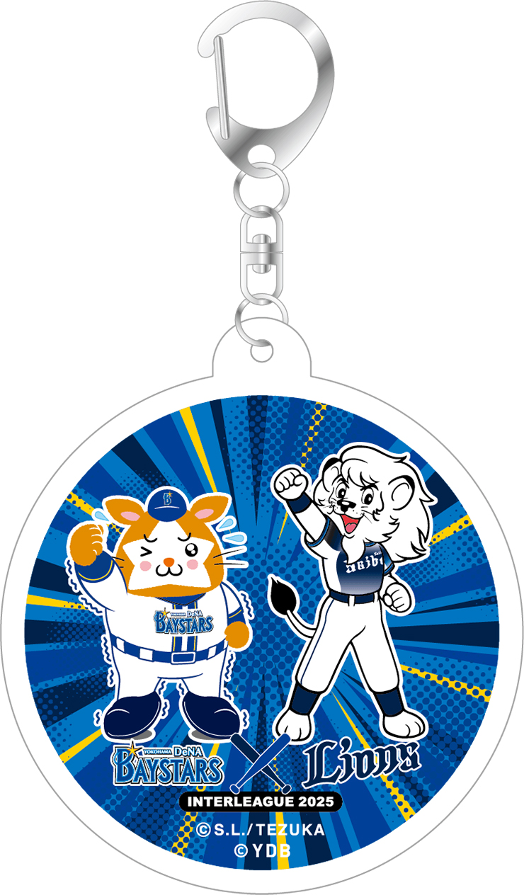 6/17(火)解き放てグッズや推せ推せ！YOKOHAMA☆IDOL SERIES 2025