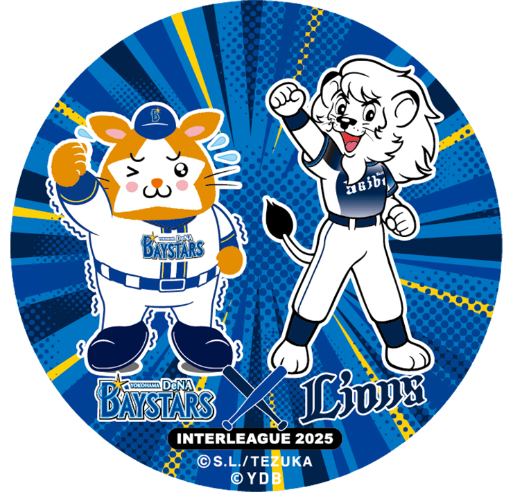 6/17(火)解き放てグッズや推せ推せ！YOKOHAMA☆IDOL SERIES 2025