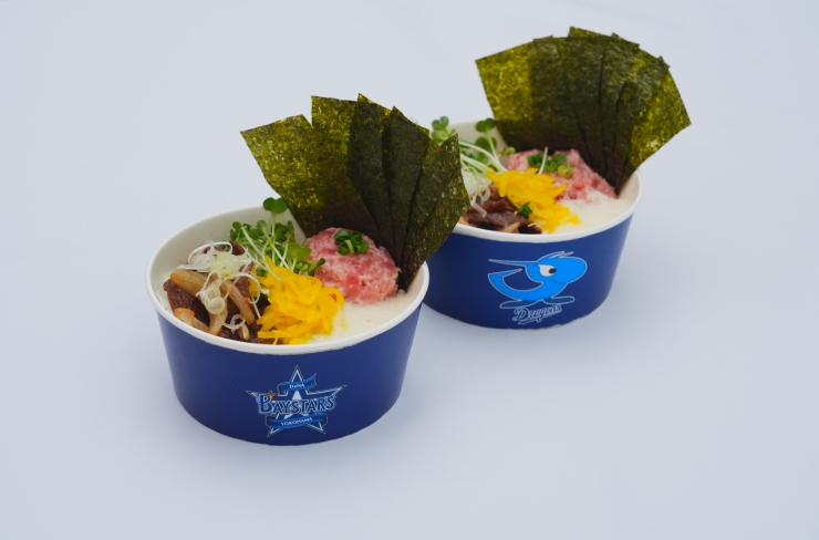 7/1(火)～横浜DeNAベイスターズ牧秀悟選手と中日ドラゴンズ細川成也