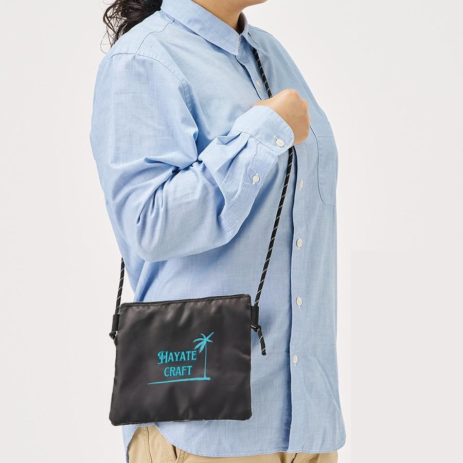 裏ベイチケ第34弾「颯選手 produce HAYATE CRAFTロゴノベルティ付