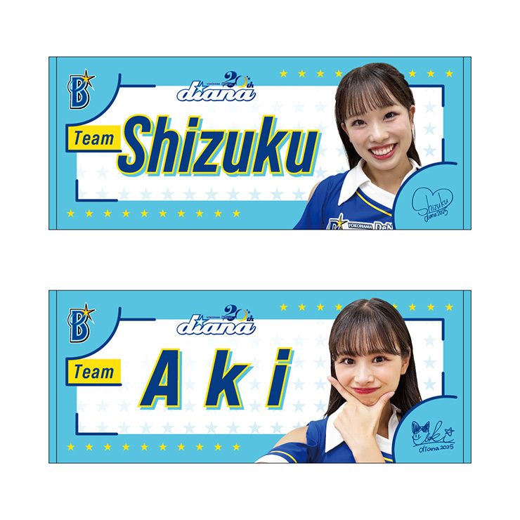 横浜DeNAベイスターズ BAY BLUE FESTIVAL ～ BAYSTARS FUN! DAYS