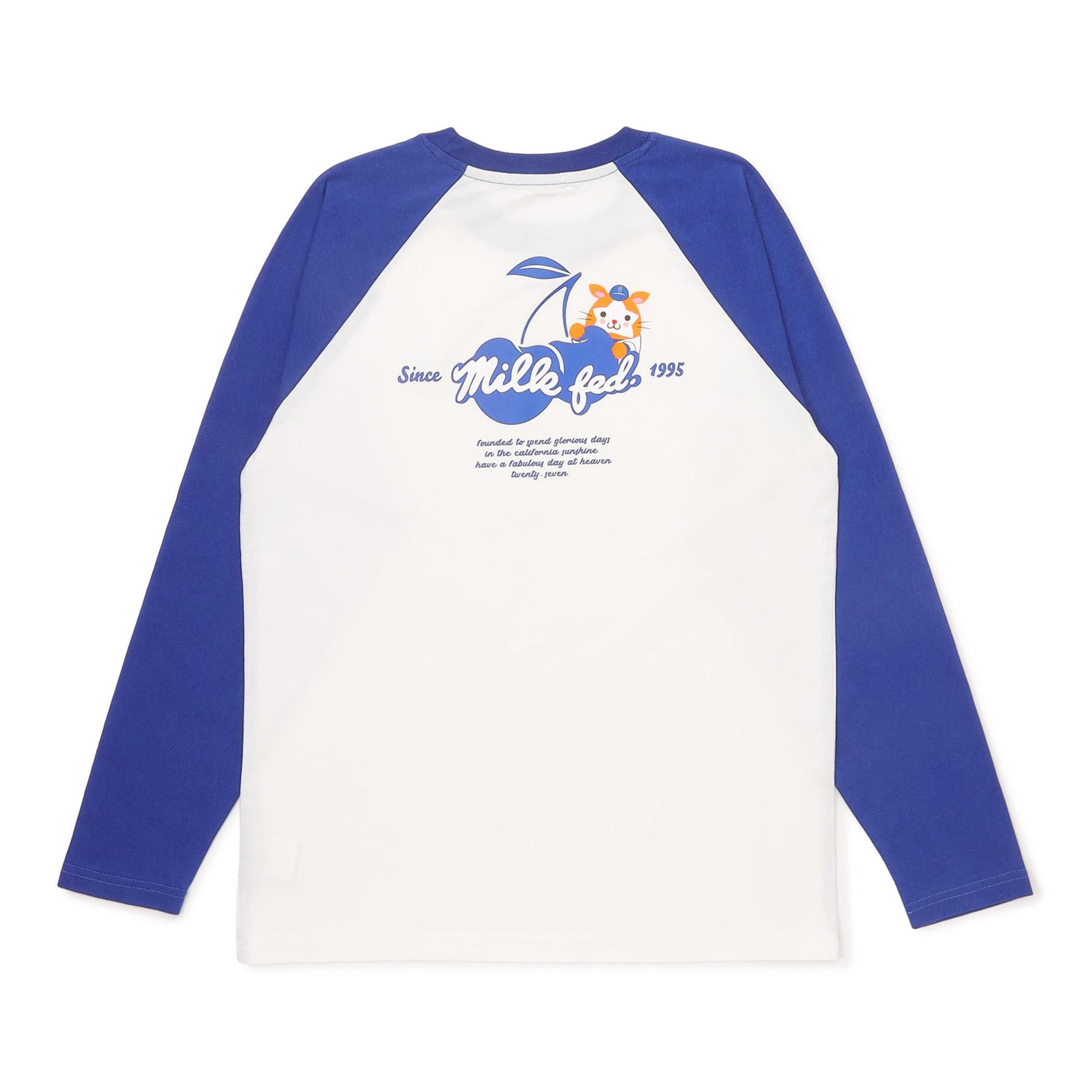 11/7(金)MILKFED.コラボ新作や、マスコットのもこもこシリーズが登場