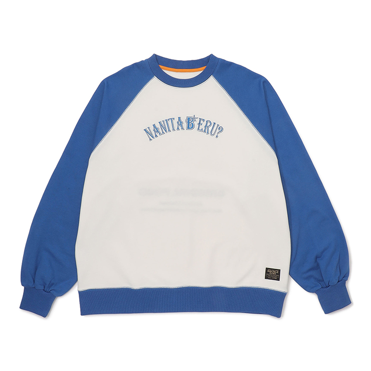 11/14(金)選手プロデュースグッズや、マスコット刺繍シリーズが登場