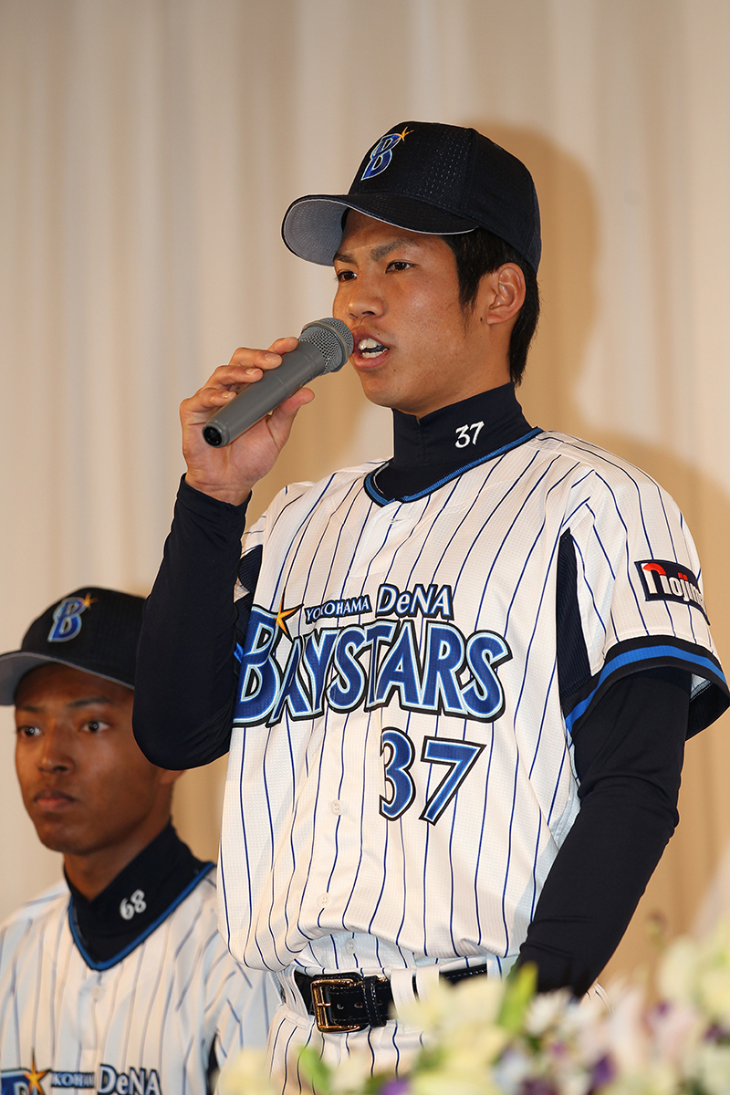 桑原将志選手 退団のお知らせ ｜ 横浜DeNAベイスターズ