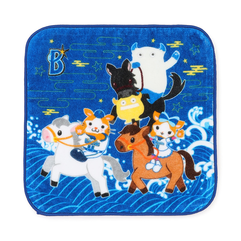 BAYSTORE各店にて「2026新春フェア」を開催！干支グッズも新発売