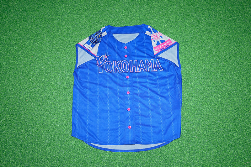 YOKOHAMA GIRLS☆FESTIVAL 2026 Supported by 横濱ハーバー』イベント