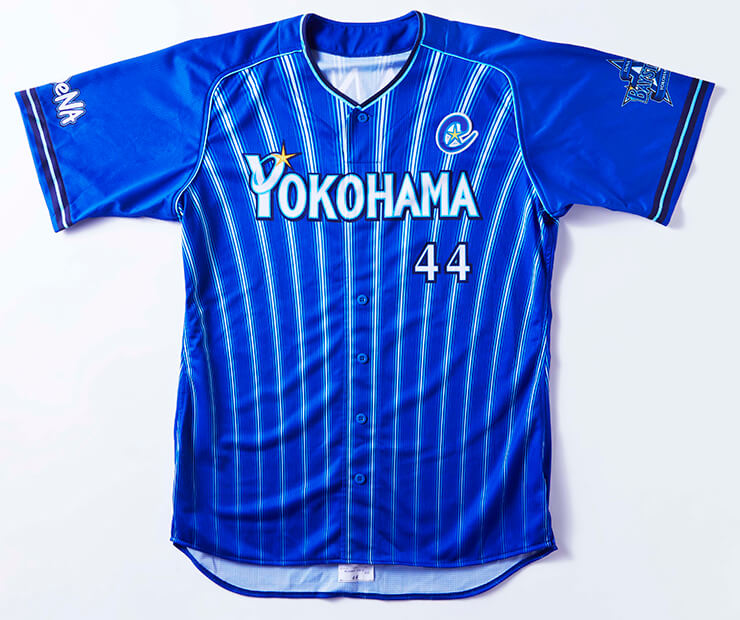 より青く、より強く。」2020年シーズンを戦う新ビジターユニフォームの