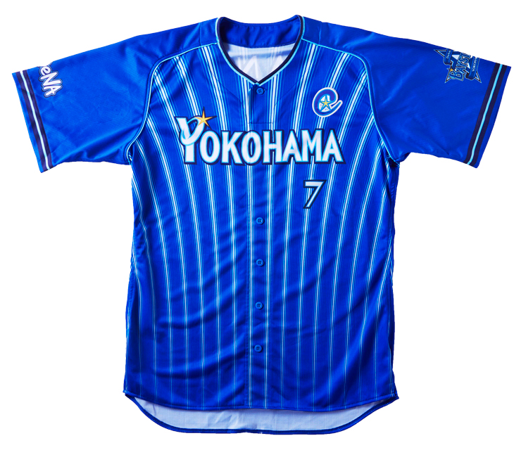 2/1(月)新デザインオーセンティックチームウェア発売、オーダー