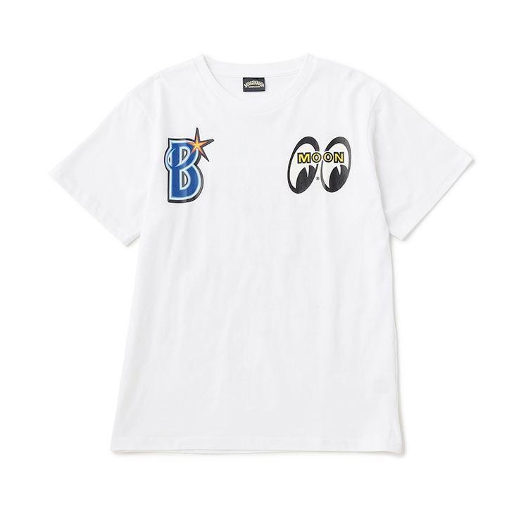 7/30(金)MOONEYESコラボレーショングッズ、青いクリームソーダグッズ新