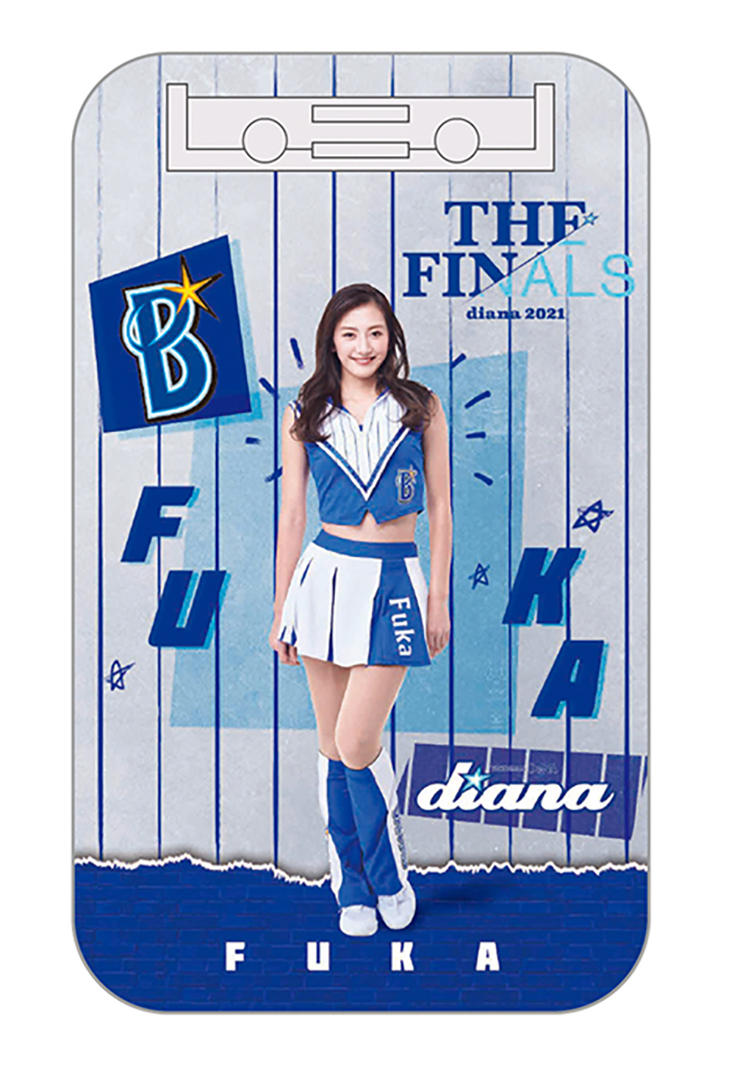 12/17(金)より、diana2021最終公演『THE FINALS-diana2021-』の