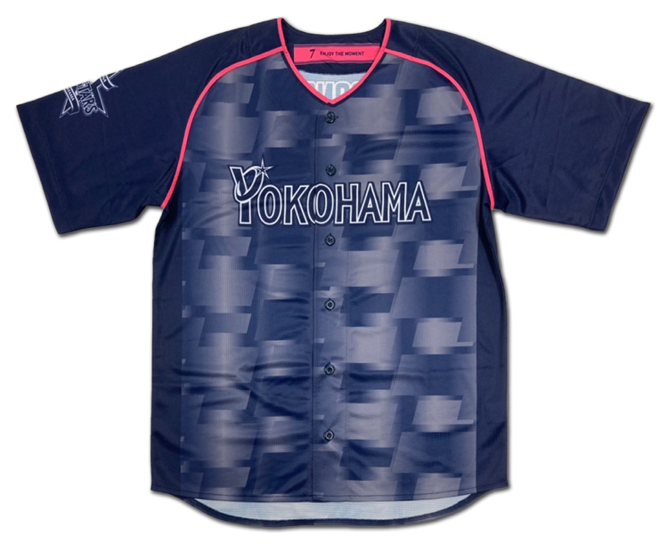 5/27(金)横浜DeNAベイスターズ×横浜 F・マリノスコラボグッズ発売