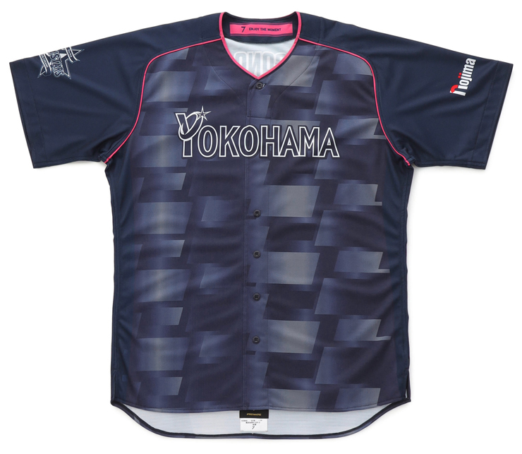 横浜DeNAベイスターズ ファンフェスティバル2022』「I☆YOKOHAMA