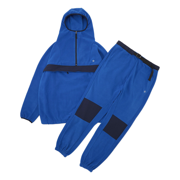 12/16(金)デイリーで使えるフリースセットアップ、SWIMMERコラボ商品