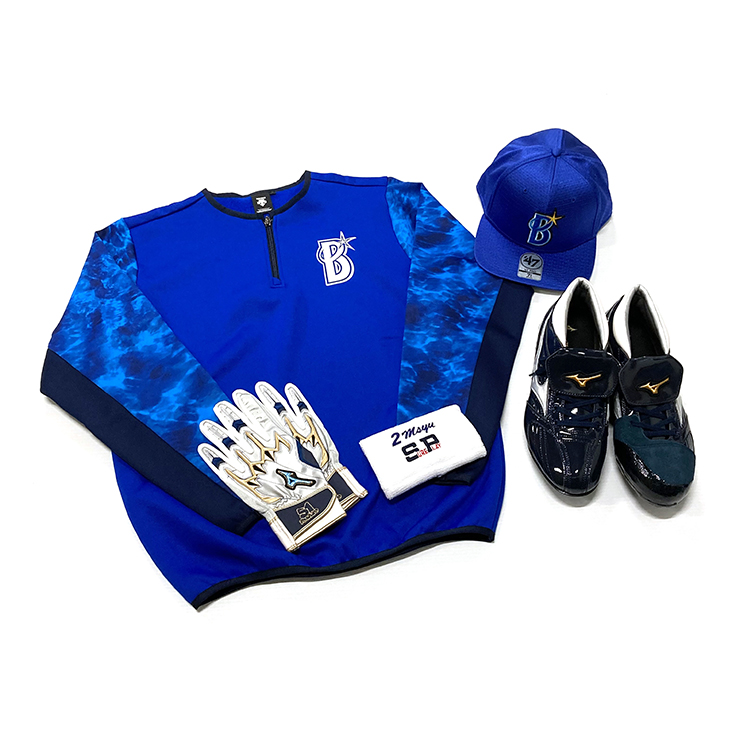 2/25(土)選手仕様アイテム特別販売「プロコレセール」開催！ ｜ 横浜