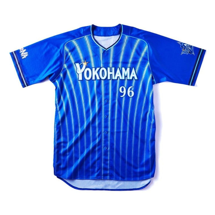 T.バウアー選手グッズ第一弾！先行予約発売のお知らせ ｜ 横浜DeNA