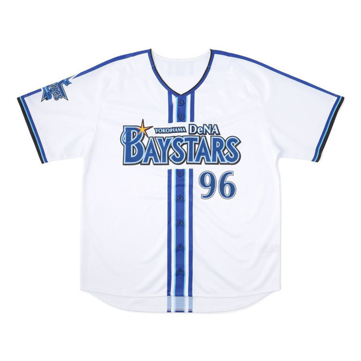 T.バウアー選手グッズ第一弾！先行予約発売のお知らせ ｜ 横浜DeNA