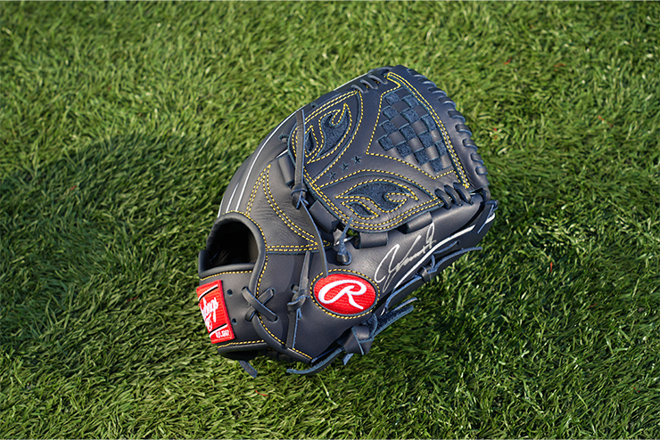 JUMP WITH MY DREAMS YOKOHAMA！山﨑康晃グローブプレゼント』8/19(土