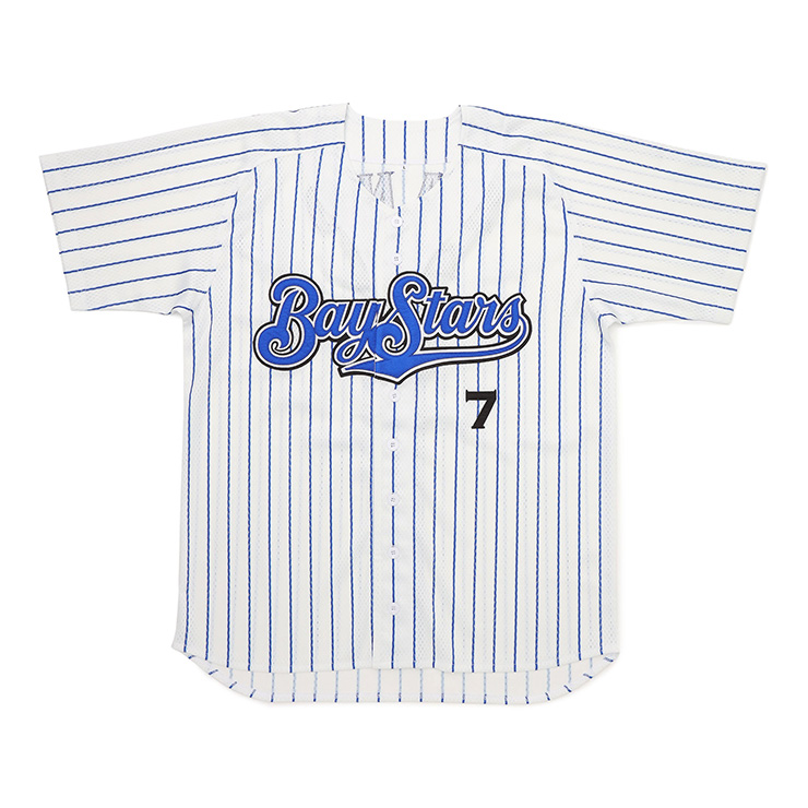 4/28(金)1998年ホームユニフォーム、選手名タオルなど新商品発売