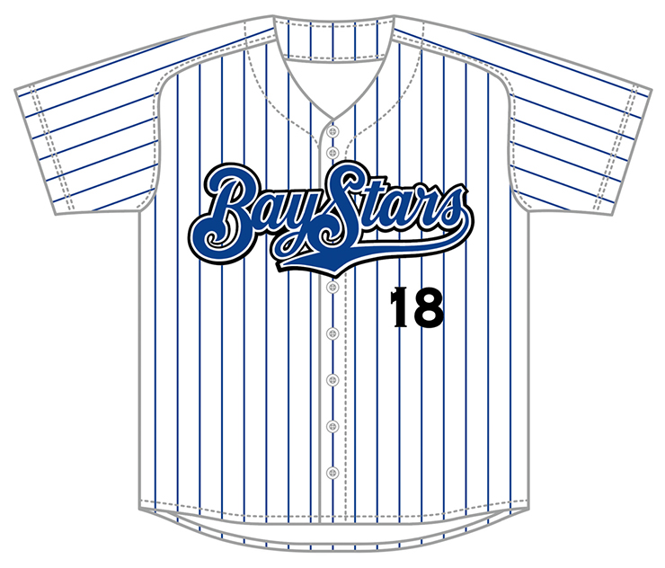 5/16(火)1998年レジェンドプレーヤーホームユニフォーム、選手名タオル