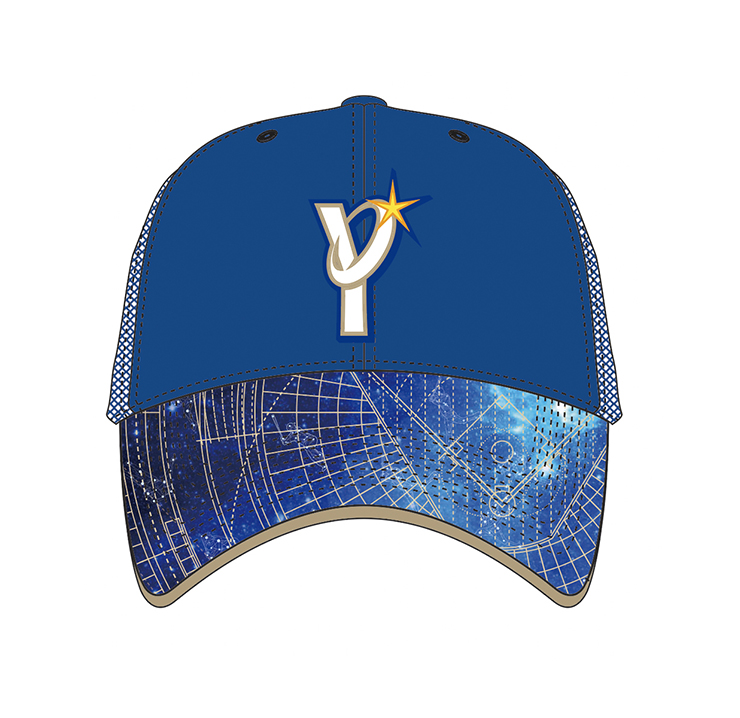 YOKOHAMA STAR☆NIGHT 2023 応援グッズセット』の抽選発売について