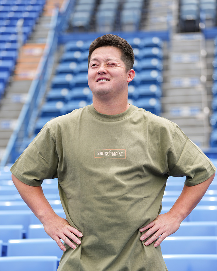 6/9(金)PLAYER PRODUCE 2023 第1弾、「BAUER OUTAGE」アパレルや新作