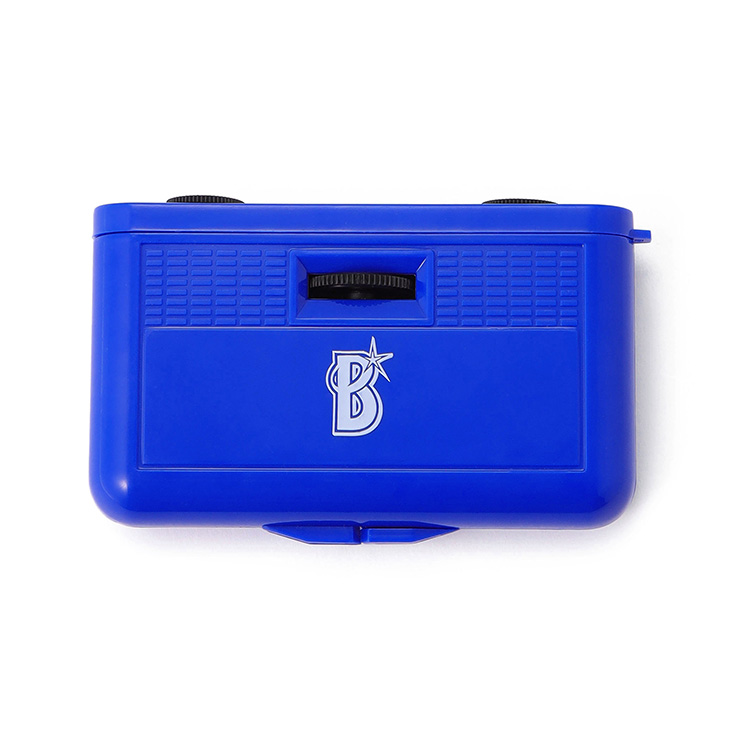 BAUER OUTAGE」アパレル第二弾や横浜スタジアムをモチーフにした