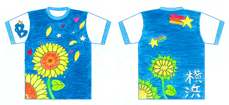 キッズSTAR☆NIGHT 2023 Supported by J:COM』オリジナルチームウェア