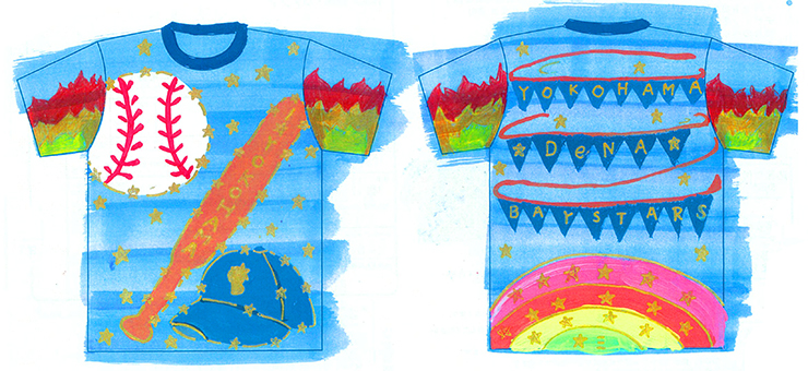 キッズSTAR☆NIGHT 2023 Supported by J:COM』オリジナルチームウェア