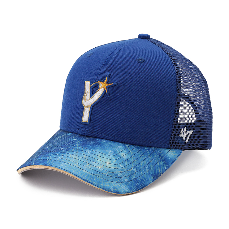 YOKOHAMA STAR☆NIGHT 2023 Supported by 横浜銀行」背番号シートや