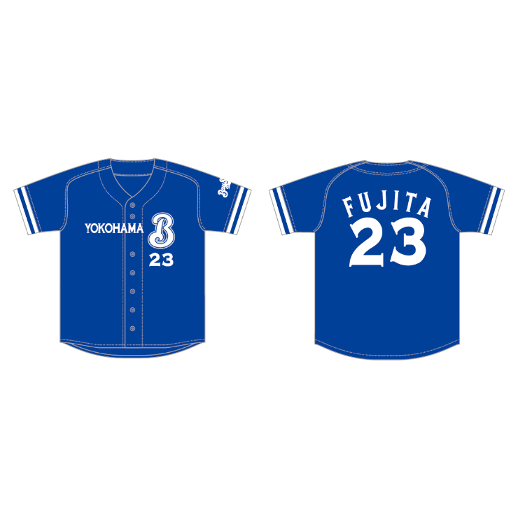 9/27(水)藤田一也選手引退記念グッズ発売！ ｜ 横浜DeNAベイスターズ