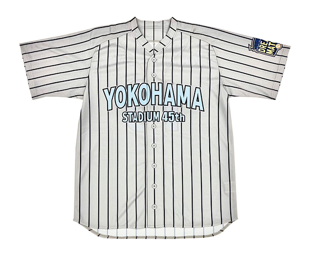 Y45 LEGEND HEROESハイクオリティーレプリカユニフォーム 松坂大輔 Y45 LEGEND HEROESハイクオリティーレプリカユニフォーム 松坂大輔