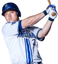 第3回 WBSC プレミア12」侍ジャパン代表に牧秀悟選手・佐野恵太選手が