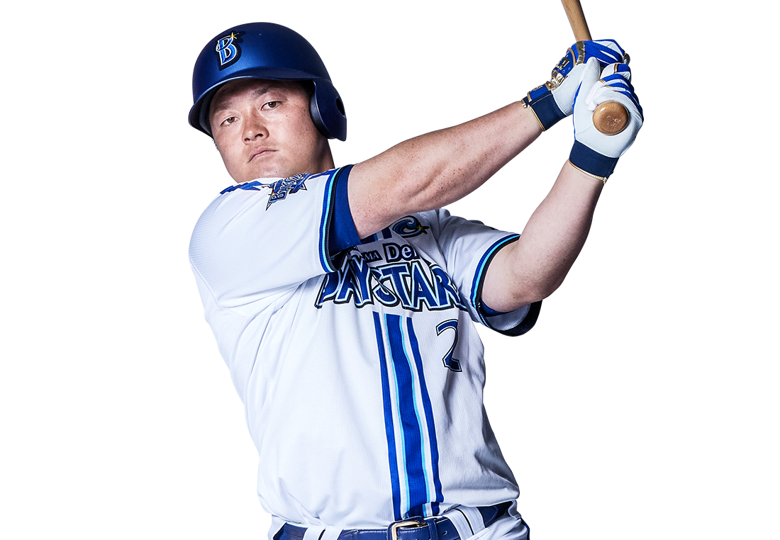 牧秀悟選手が「マイナビオールスターゲーム2024」第1戦でオールスター