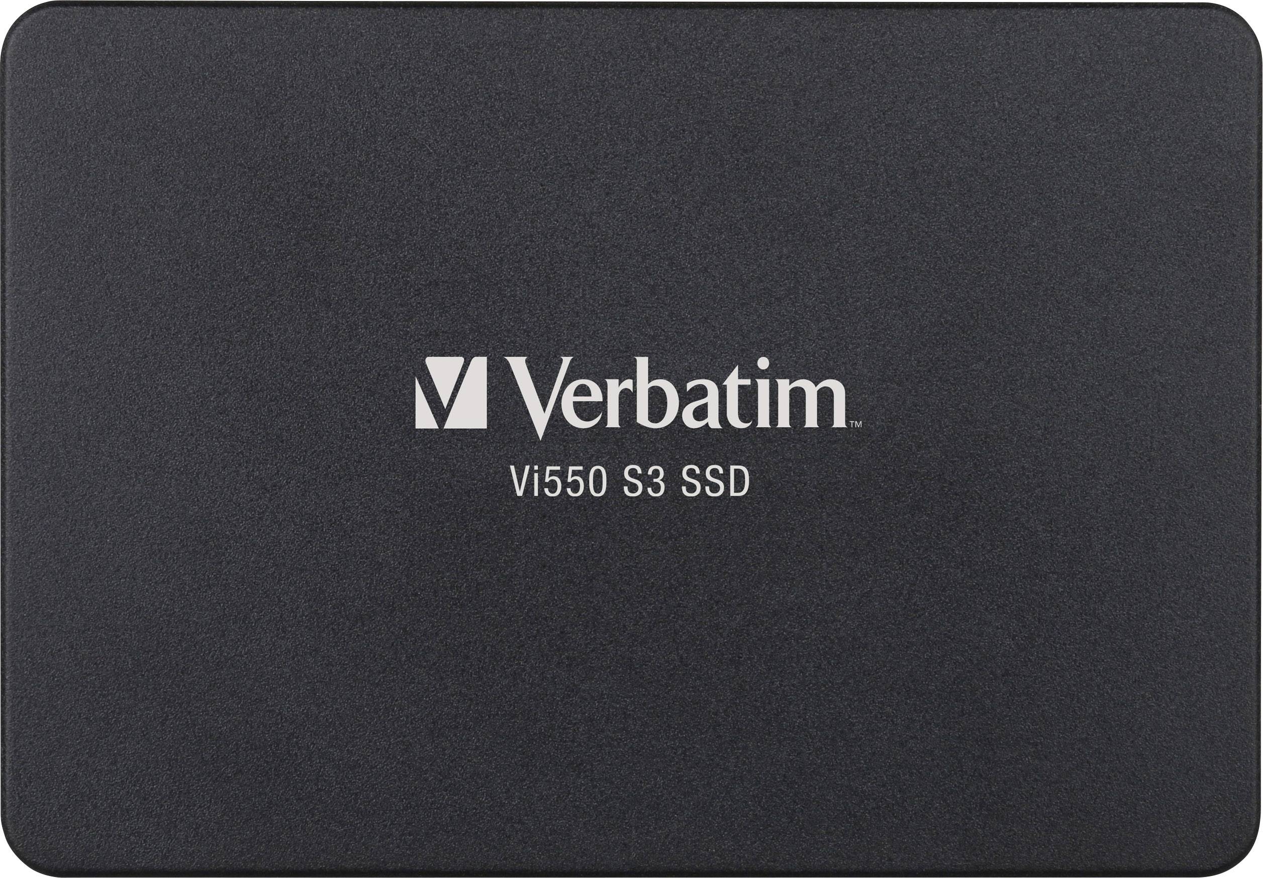 Buy Verbatim VI550 S3 512 GB 2.5