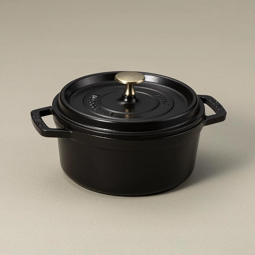 HOUSE WARMING BOX / STAUB / BEST GOURMET