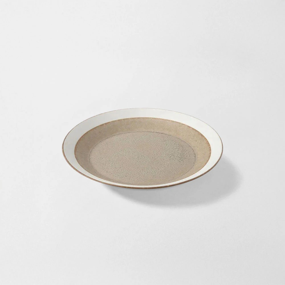 dishes PLATE 14cm［イイホシユミコ×木村硝子店］