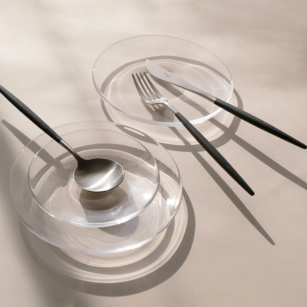 GOA / 6本ディナーセット［クチポール］